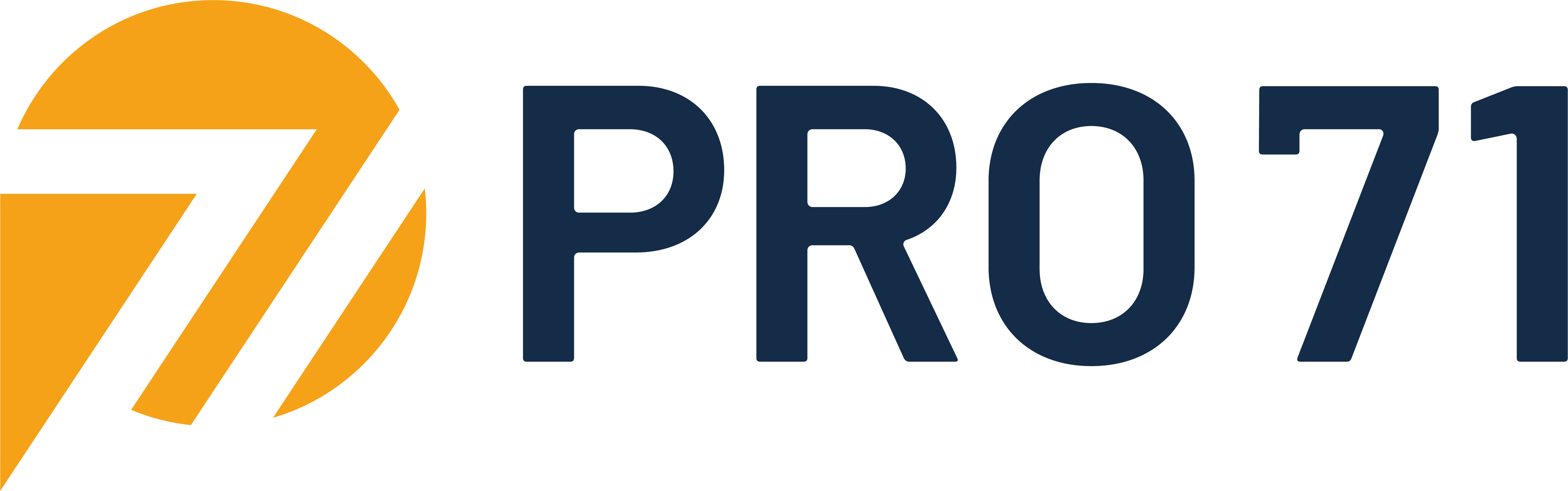PRO71 Logo
